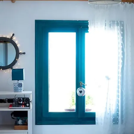 Σπίτι διακοπών Amerita