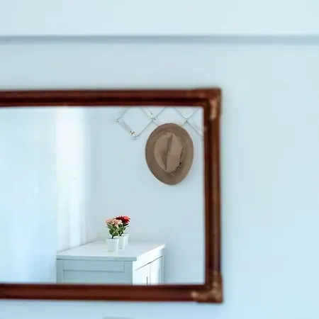 Amerita Σπίτι διακοπών