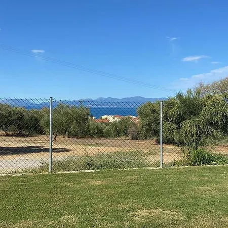 Σπίτι διακοπών Amerita *