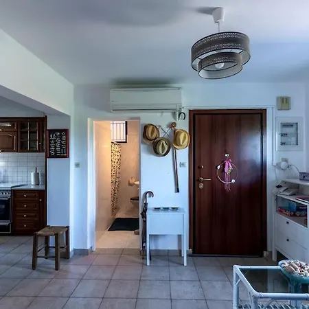 Amerita Σπίτι διακοπών